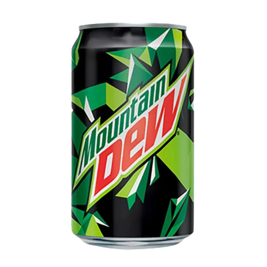 Mountain Dew